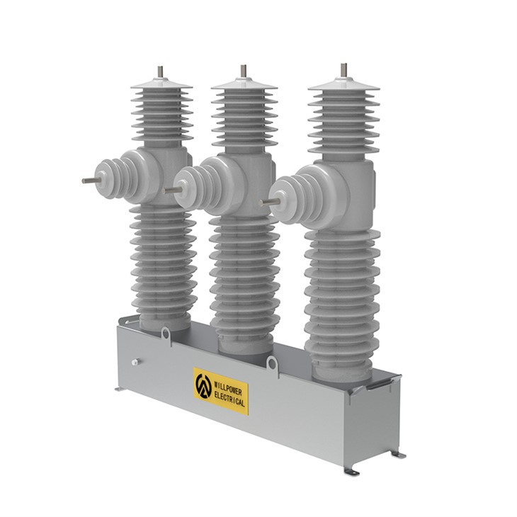 Three Phase Outdoor Recloser